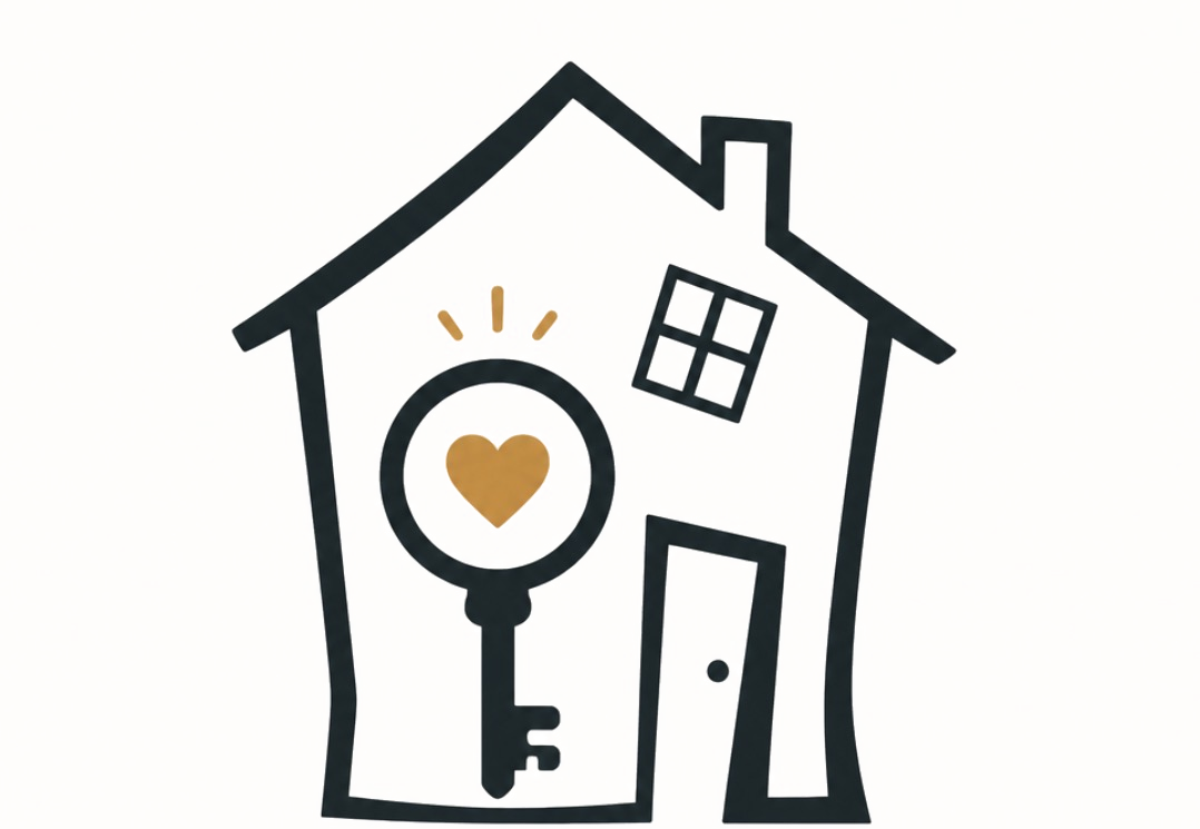 Ugly Home Hunters mark